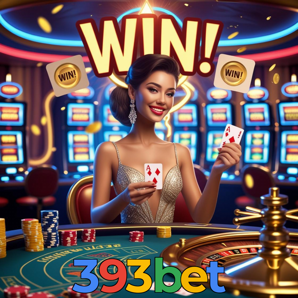 393bet:Jogue agora no nosso cassino online e vença nas mesas de poker!