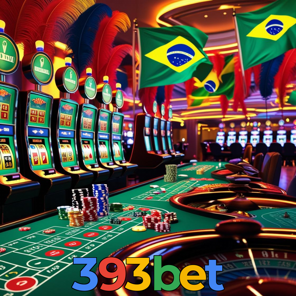 393bet：O cassino online mais confiável para apostas no futebol e jogos de cassino!