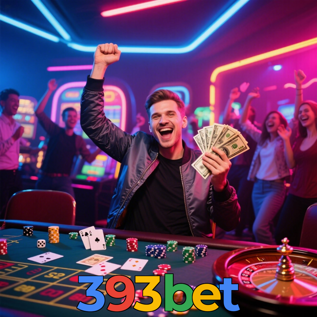 393bet：Jogue agora nas melhores slots e ganhe prêmios fantásticos!