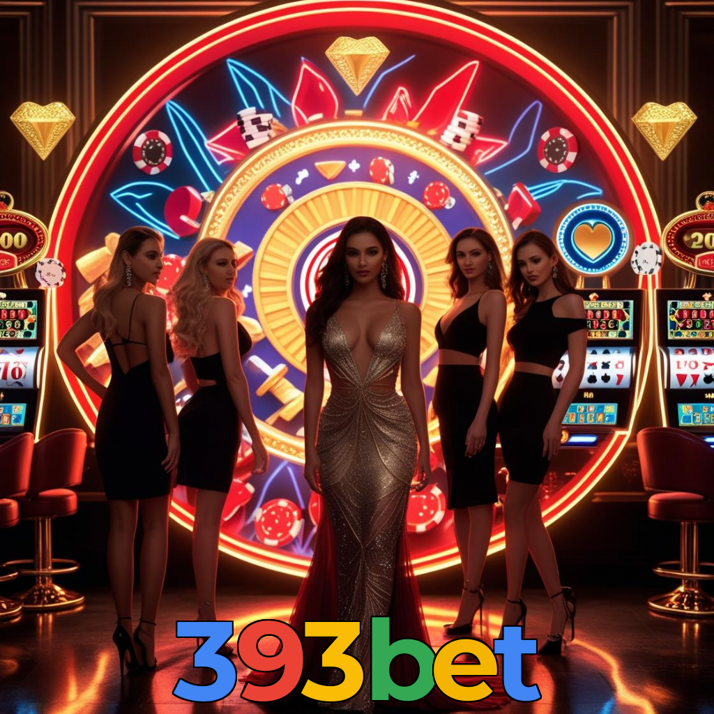 393bet:Grandes vitórias nas slots! Venha conquistar o jackpot agora!
