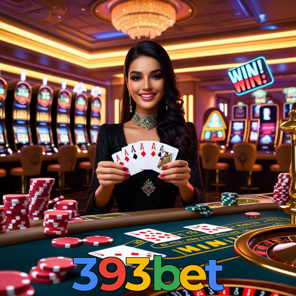 393bet：Onde sua sorte brilha com apostas no futebol e prêmios em roleta!