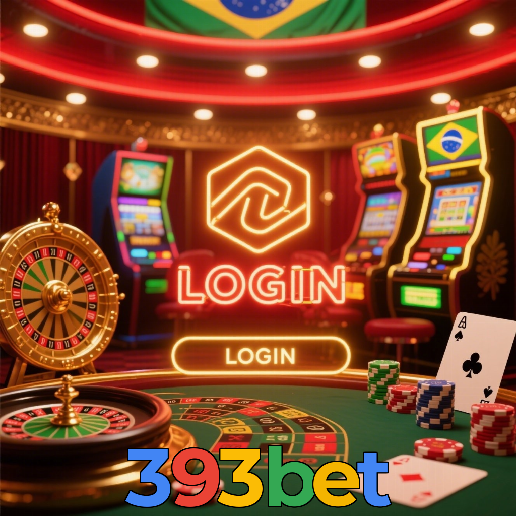 393bet：A diversão começa aqui! Jogue nas slots e ganhe muito mais!