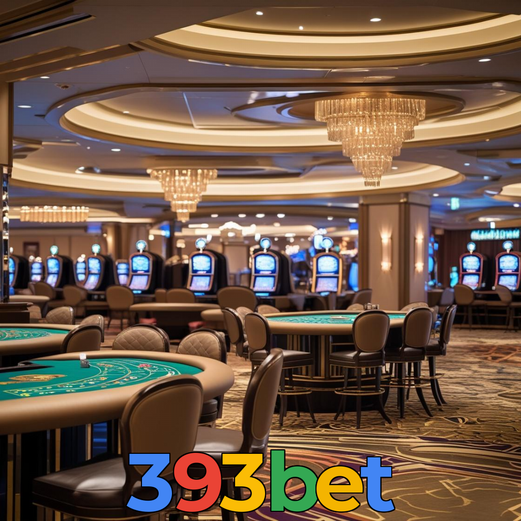 393bet:Gire as slots e conquiste prêmios incríveis no nosso cassino!