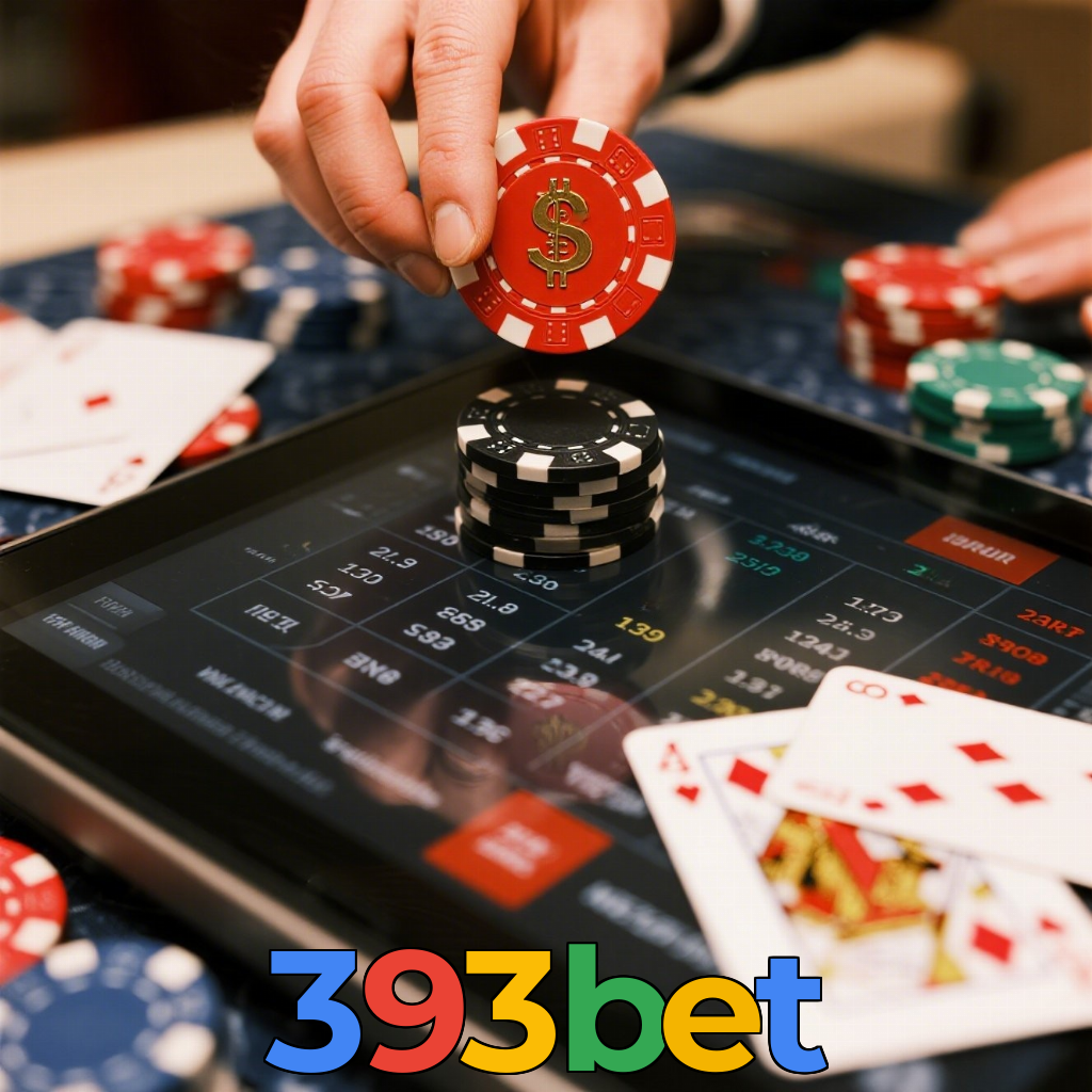 393bet：Gire a roleta e faça história! Grandes prêmios estão ao seu alcance!