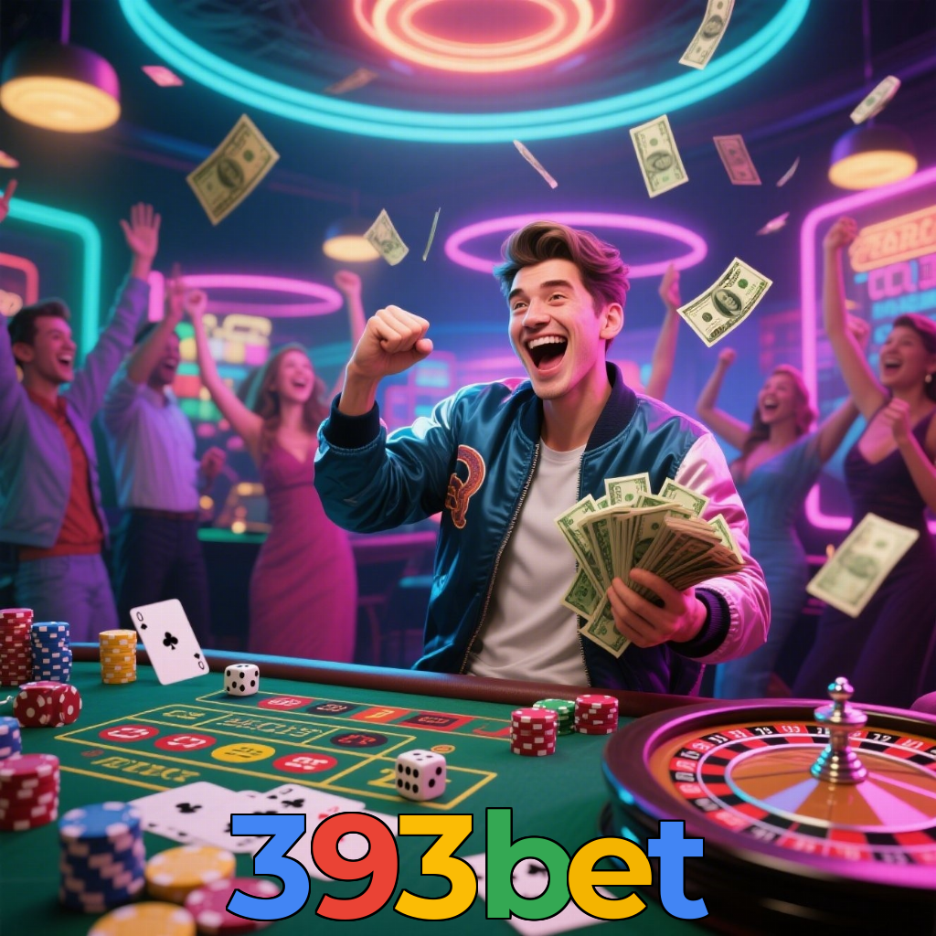 393bet：O melhor cassino online para apostar no futebol e jogar poker e blackjack!