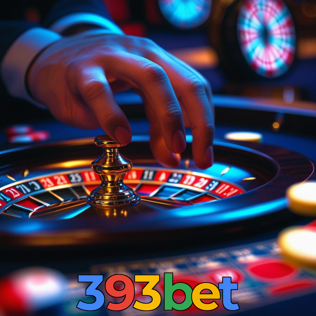 393bet:A diversão do cassino e as apostas no futebol ao seu alcance!