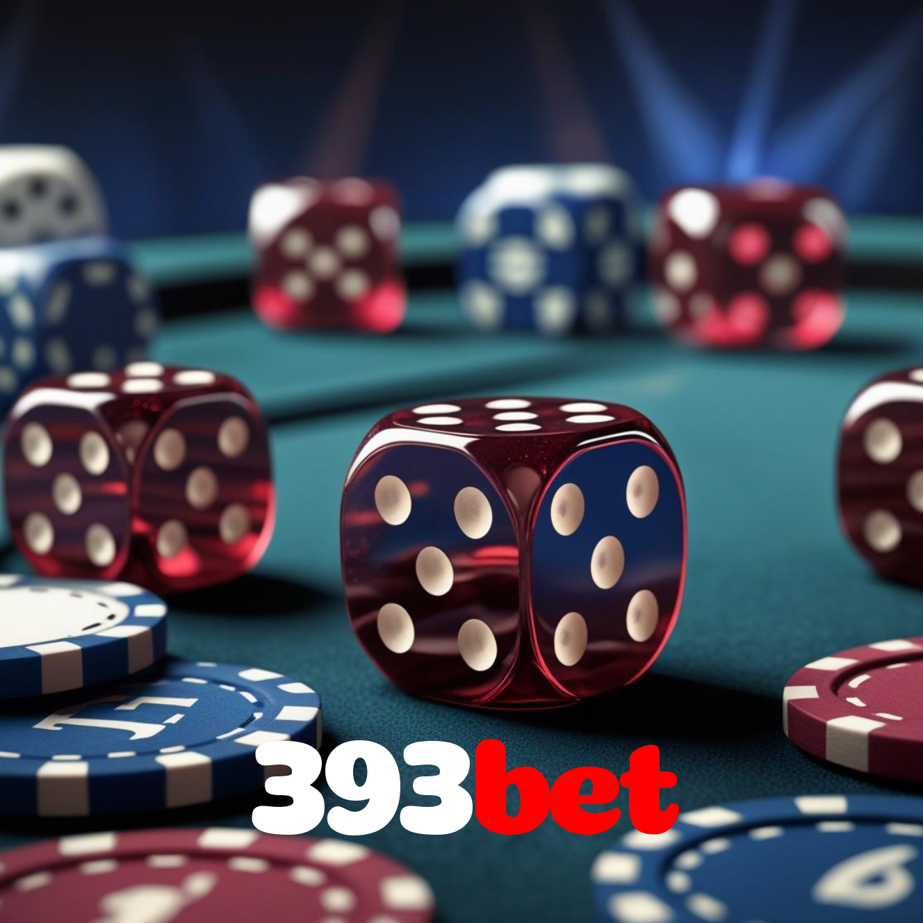 393bet：As melhores slots e jackpots estão esperando por você! Jogue agora!