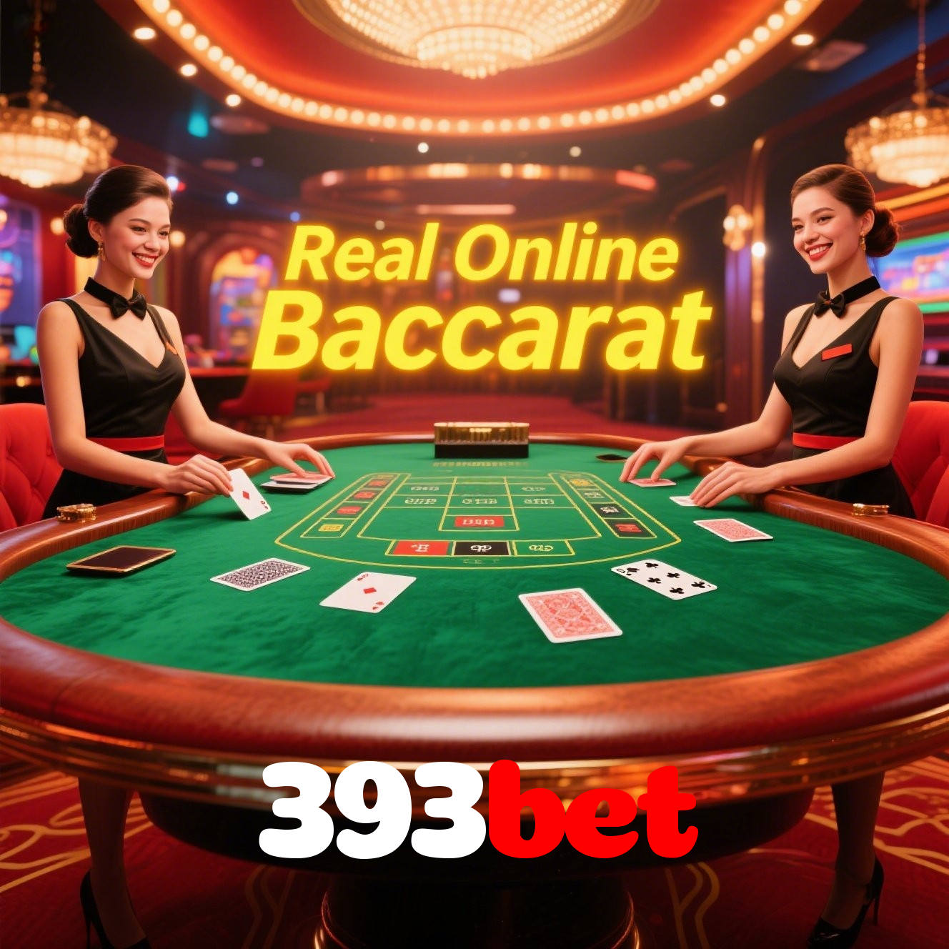 393bet: No cassino mais confiável, as grandes vitórias são garantidas!