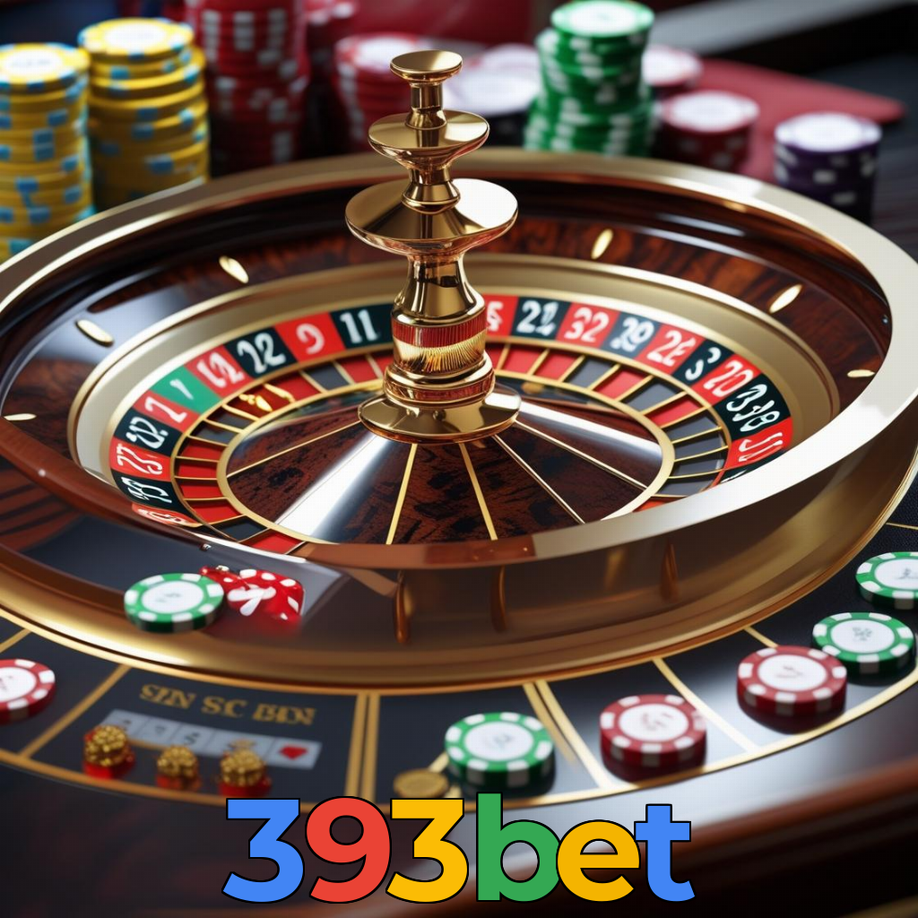 393bet:O melhor cassino para você jogar slots e apostar no futebol online!