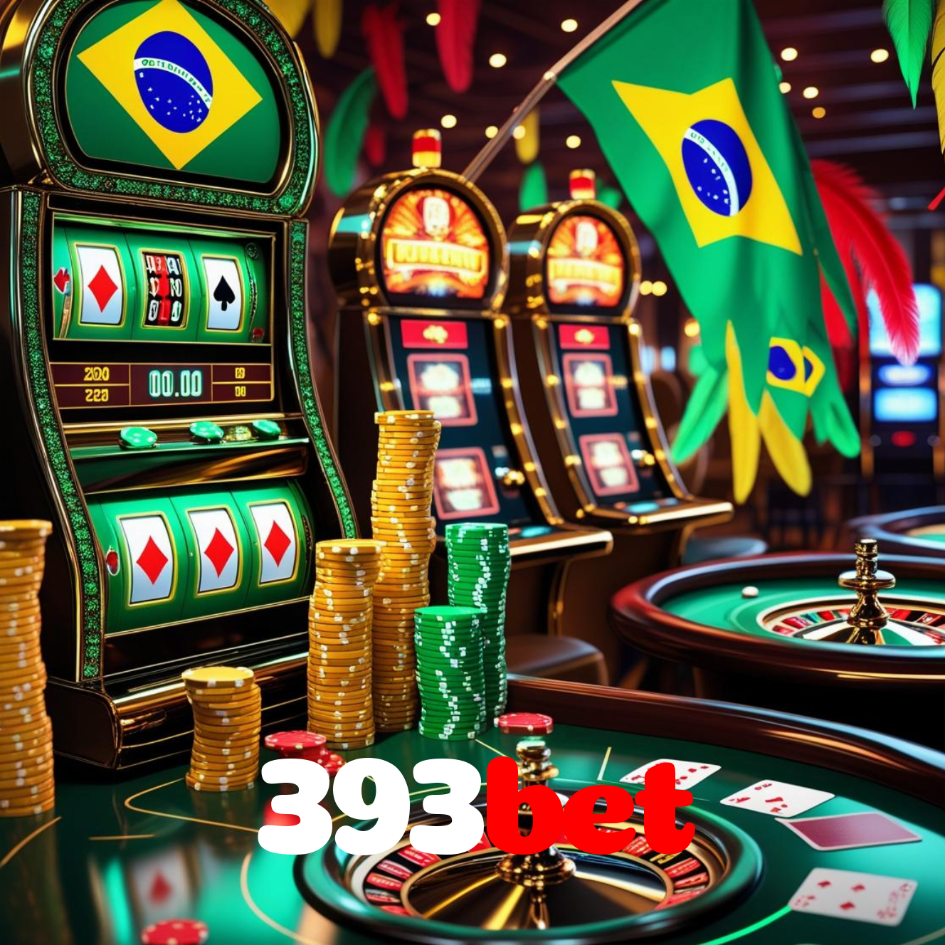 393bet：Aposte no futebol e conquiste prêmios em blackjack e poker!
