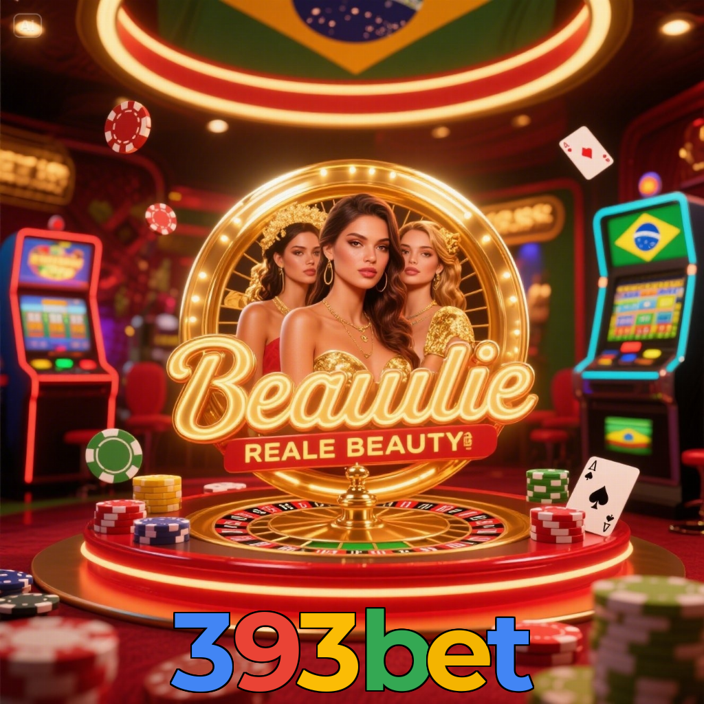 393bet:O cassino mais confiável para apostar no futebol e jogar slots!