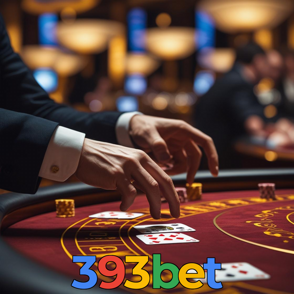 393bet：Encontre a sorte na roleta! Aposte agora e ganhe!