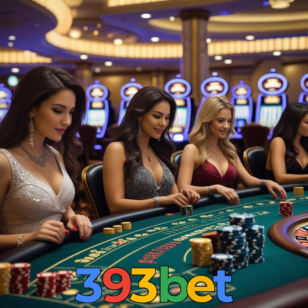 393bet：Jogue slots, aposte no futebol e ganhe com confiança no nosso cassino online!
