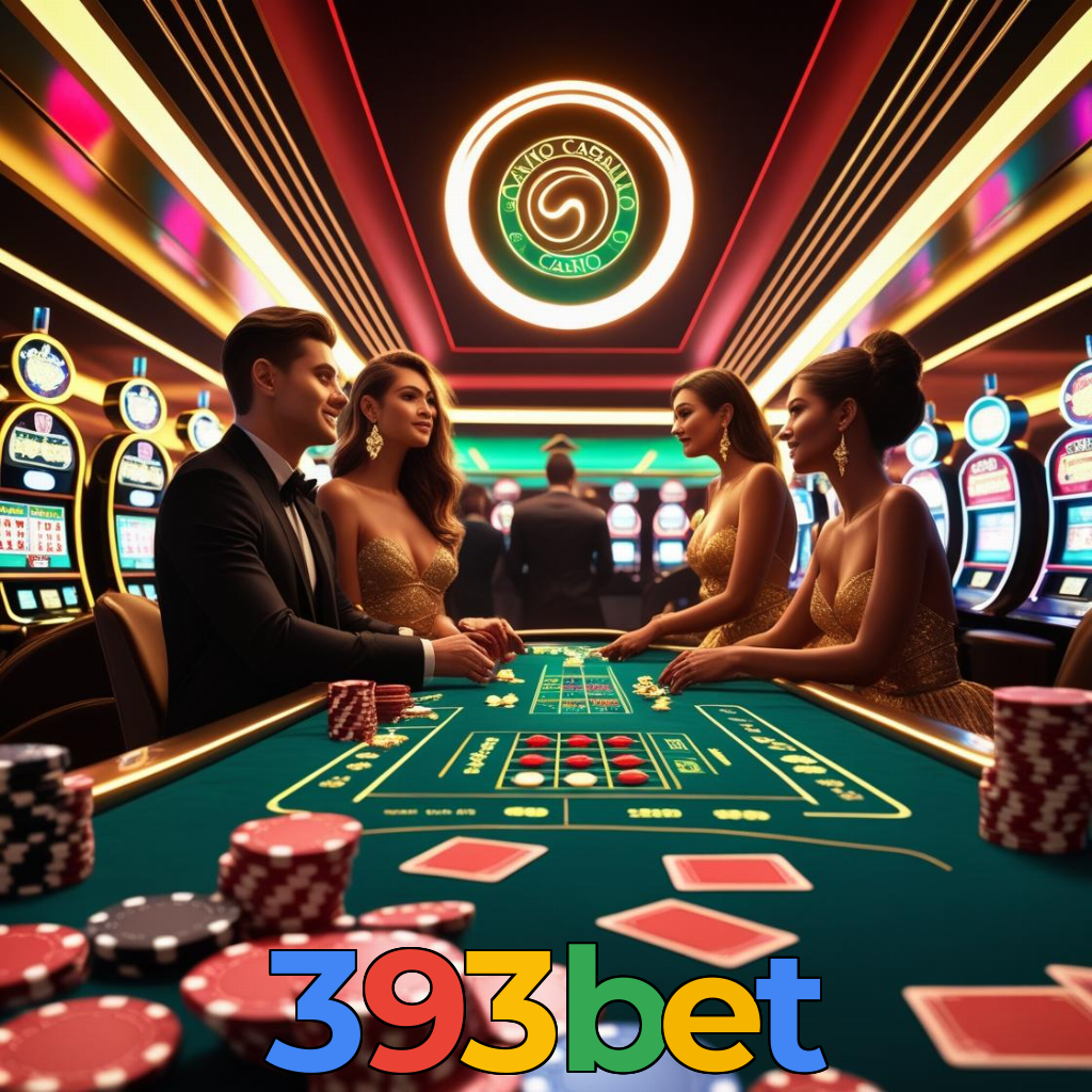 393bet:Entre no nosso cassino e aposte nas melhores máquinas caça-níqueis!