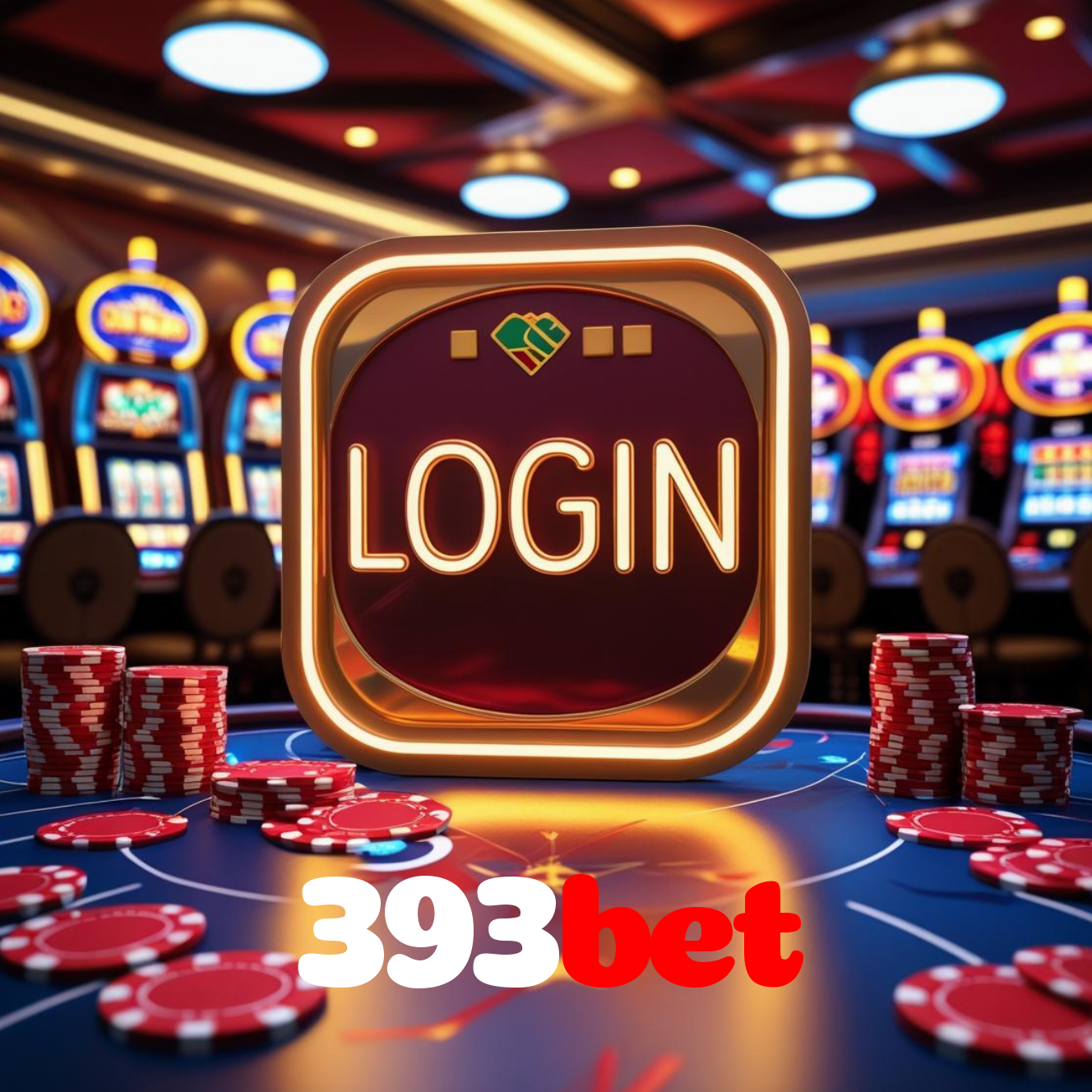 393bet：As maiores vitórias nas slots estão esperando por você! Jogue agora!