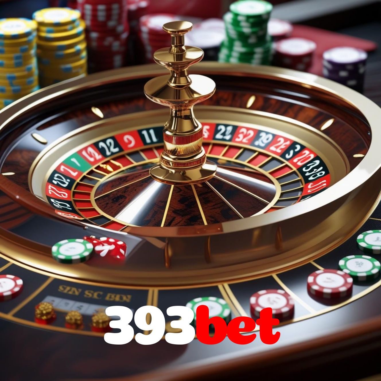 393bet：A emoção das slots online te espera! Gire e ganhe prêmios incríveis!