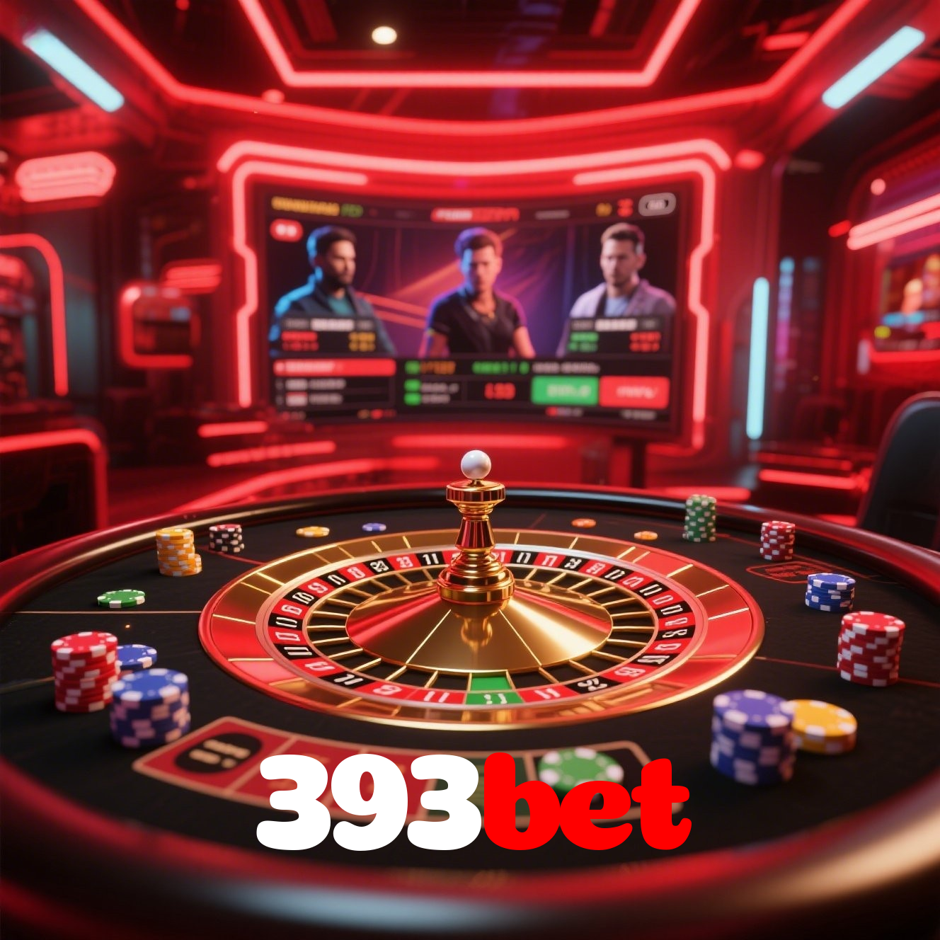 393bet：Divirta-se com slots e apostas ao vivo em futebol no nosso cassino online!