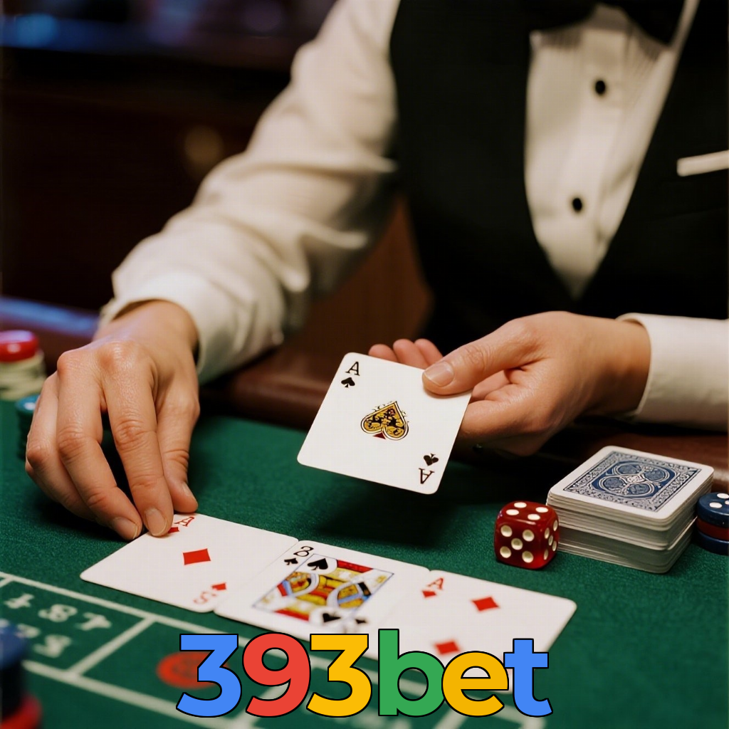 393bet：O melhor cassino para você jogar slots e apostar no seu time de futebol!