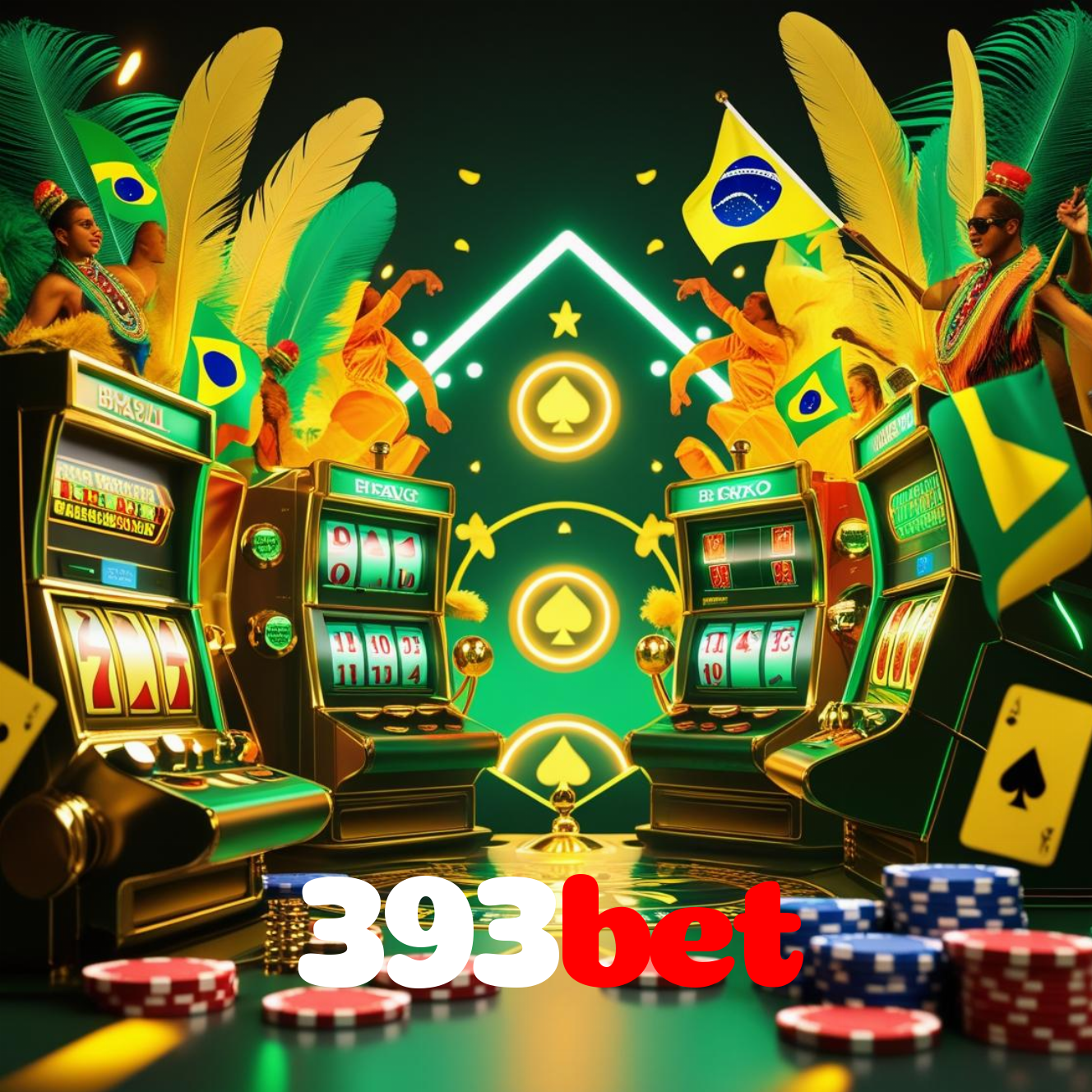 393bet：Jogue nas roletas e veja grandes prêmios surgirem para você!