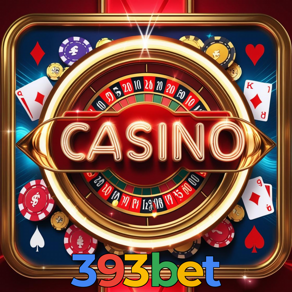 393bet：O melhor cassino online para quem ama futebol e jogos como poker e slots!