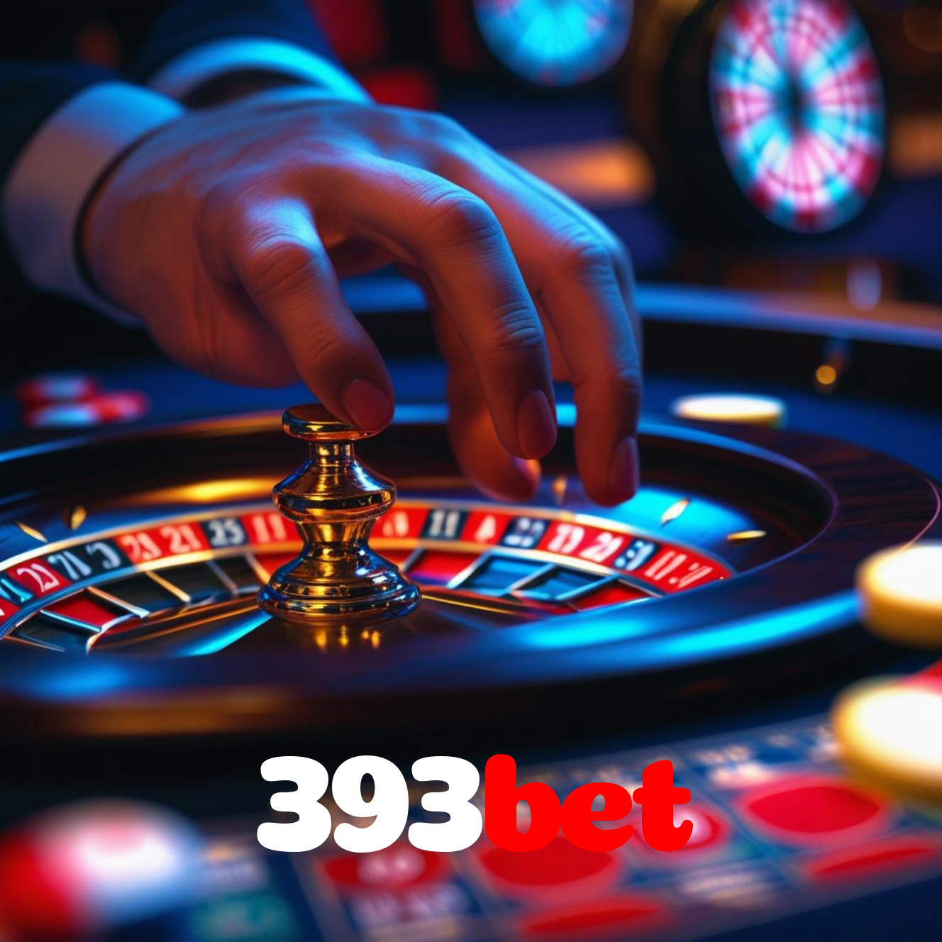 393bet：Aposte no futebol online e experimente o que é vencer com emoção!