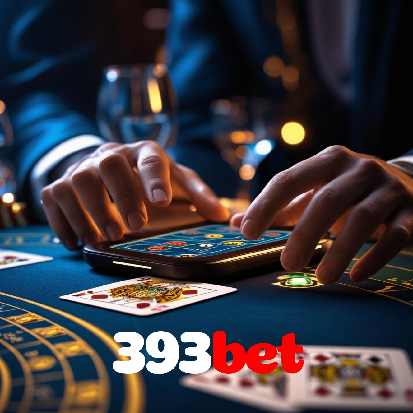 393bet:Jogue poker, ganhe no futebol e vença no cassino online mais confiável!