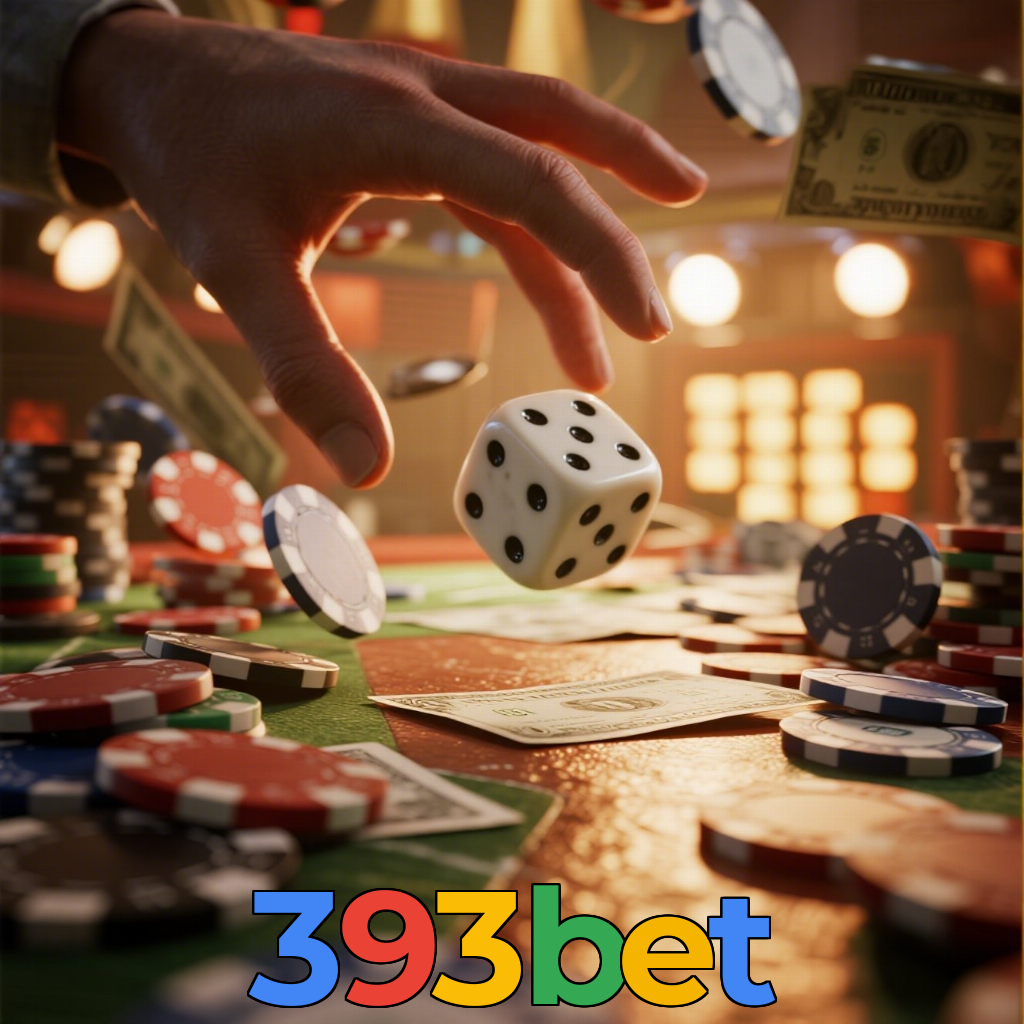 393bet：Jogue no cassino mais seguro com poker, roleta e apostas no futebol!