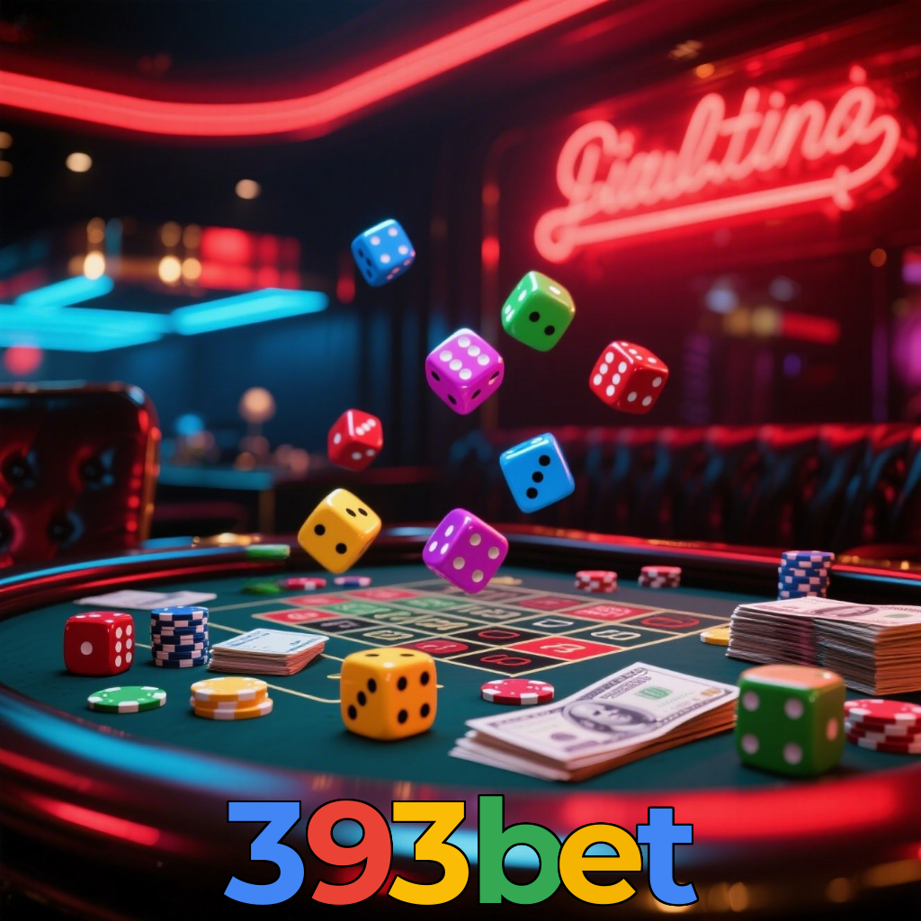 393bet：Poker, roleta e apostas no futebol online, onde sua sorte brilha!