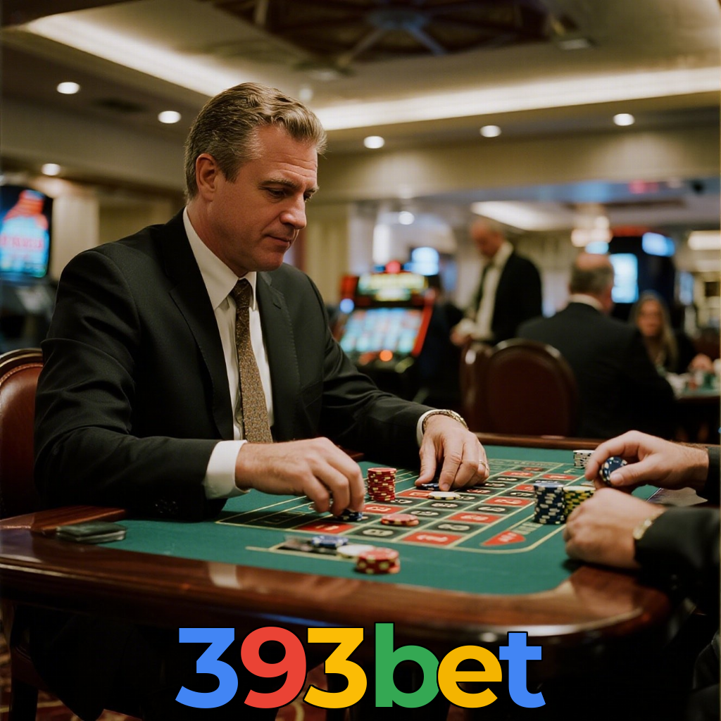 393bet:Jogue roleta, blackjack e aposte no futebol no cassino mais seguro!