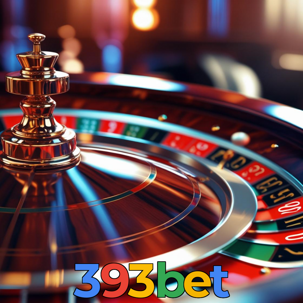 393bet:Aposte no futebol e ganhe prêmios em blackjack e roleta online!