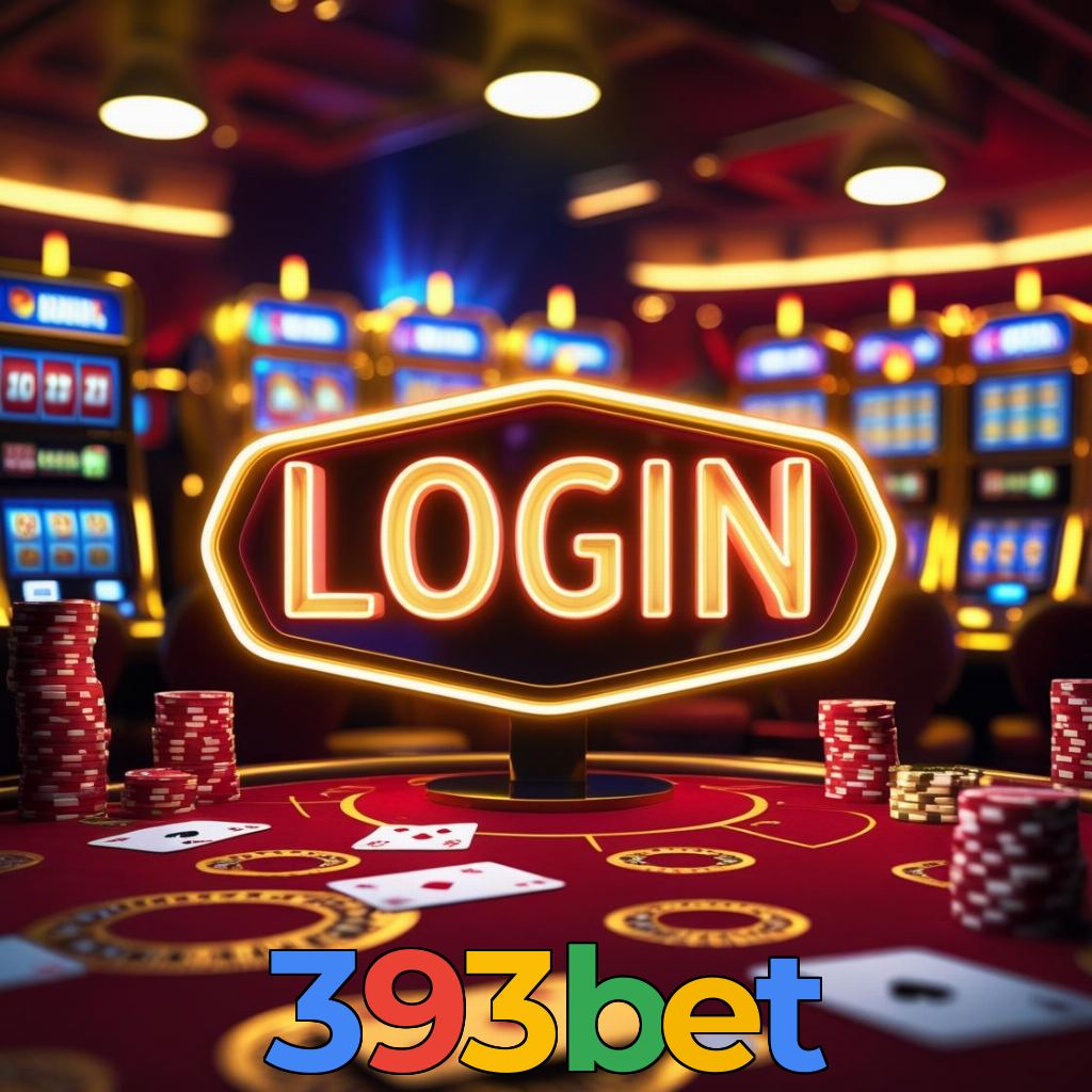 393bet:O cassino mais confiável para apostar no futebol e jogar slots!