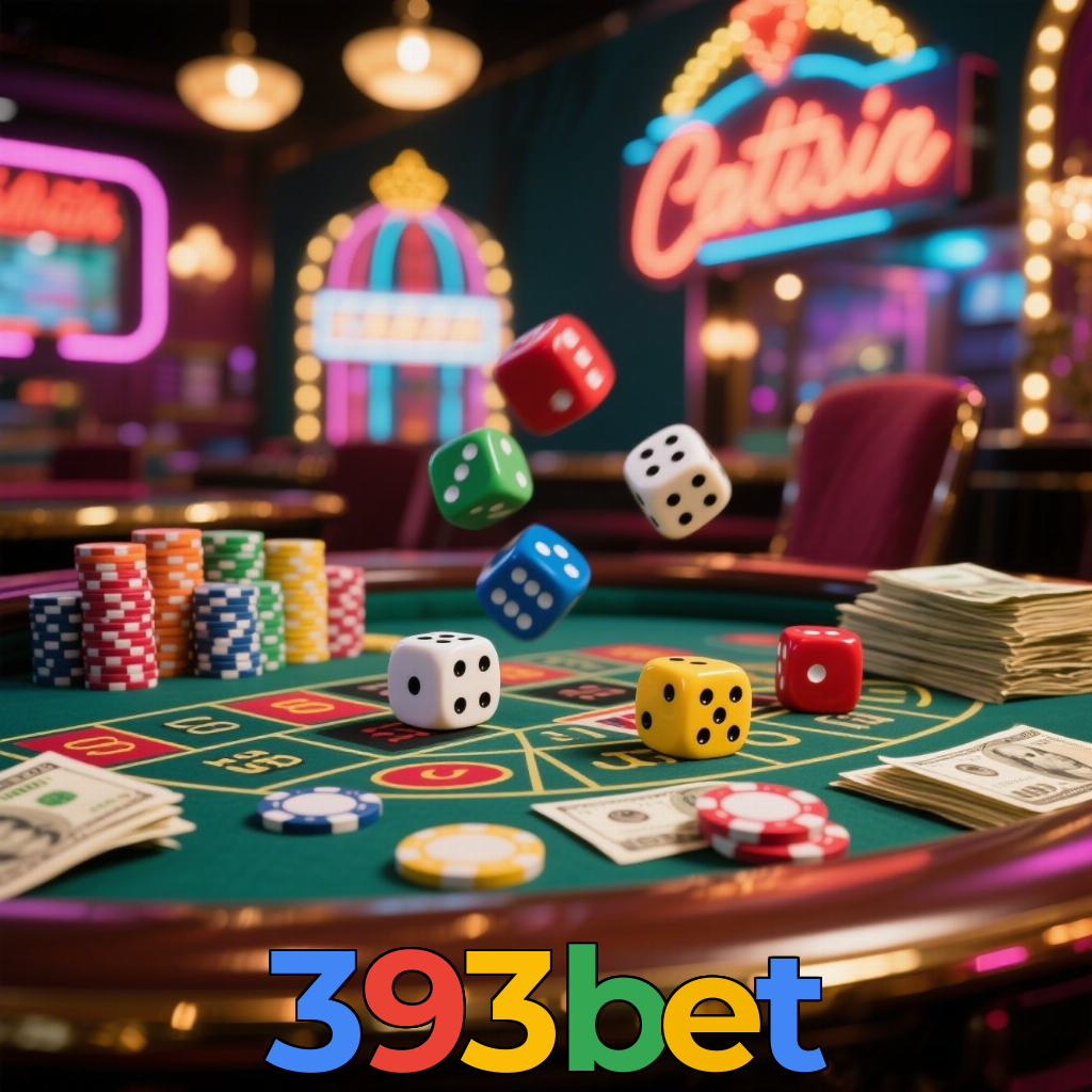 393bet:Gire nas slots e conquiste o prêmio da sua vida!
