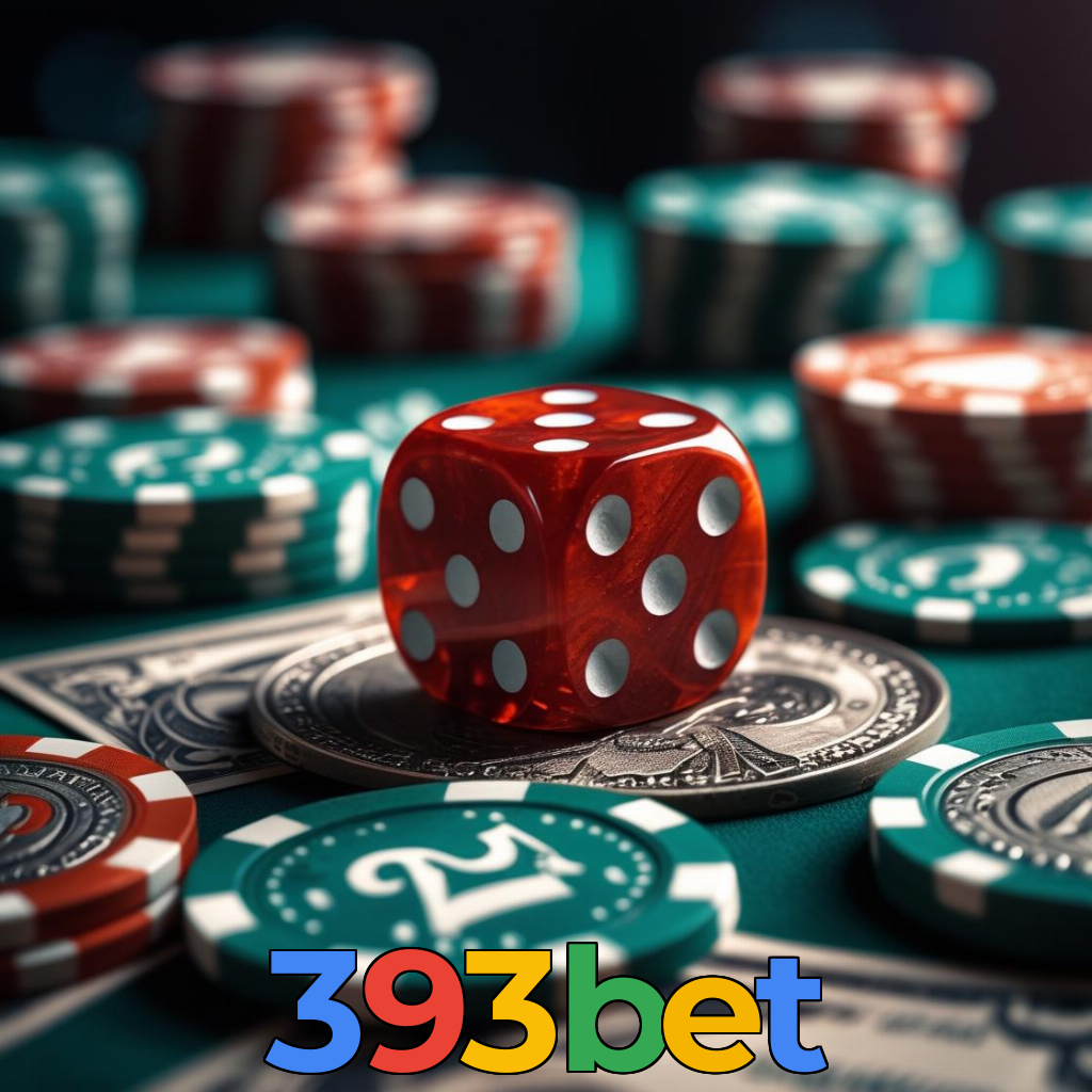 393bet:Cada giro na roleta é uma nova chance de vitória!