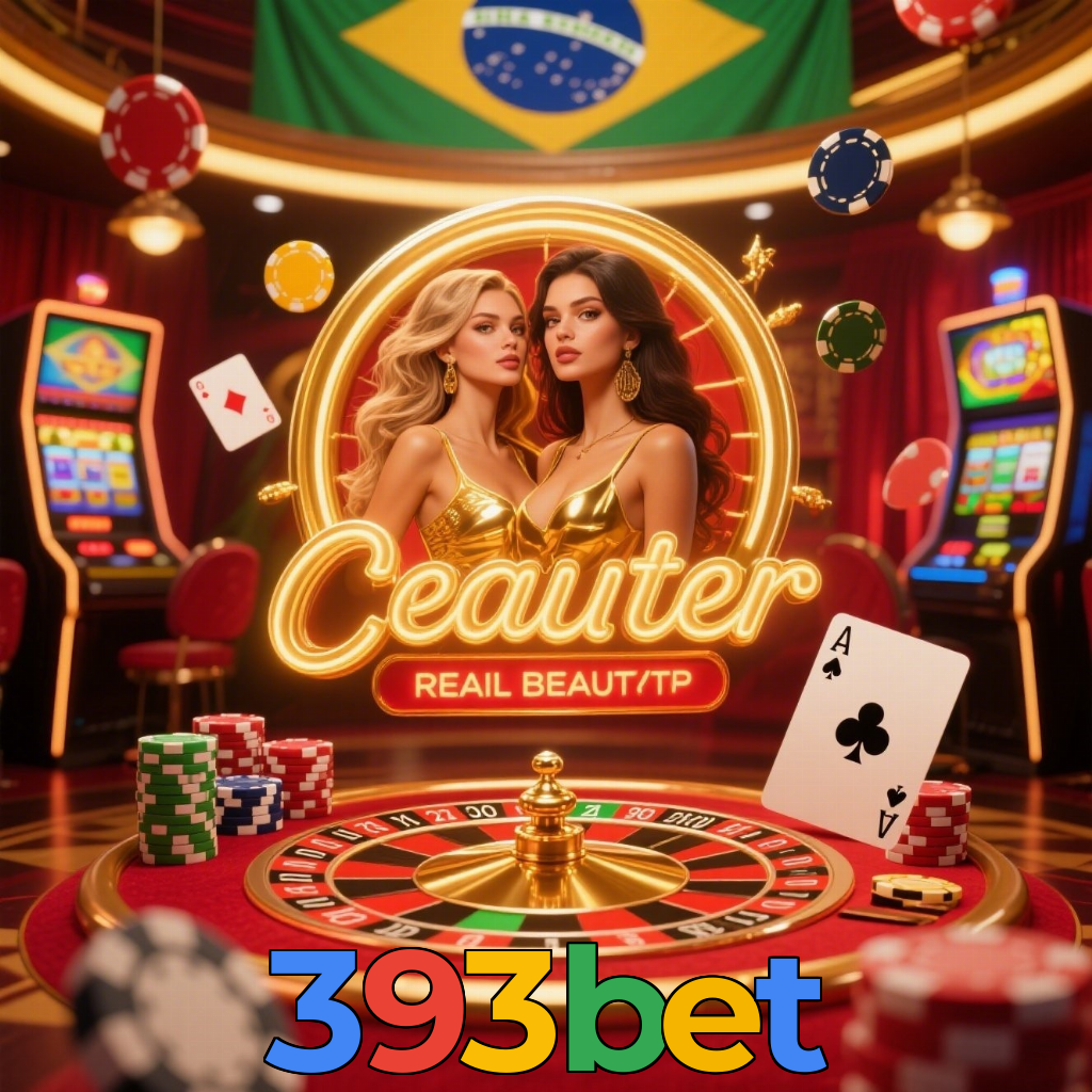 393bet:Vença no blackjack e leve grandes prêmios para casa!